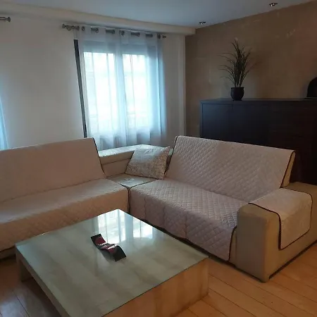 Apartment Precioso Piso En El Centro De
