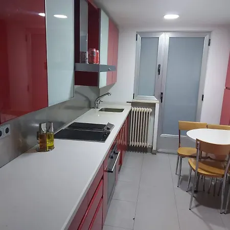 Lejlighed Precioso Piso En El Centro De