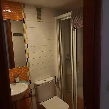 Precioso Piso En El Centro De Salamanca