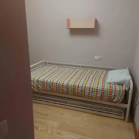 Precioso Piso En El Centro De Appartamento *
