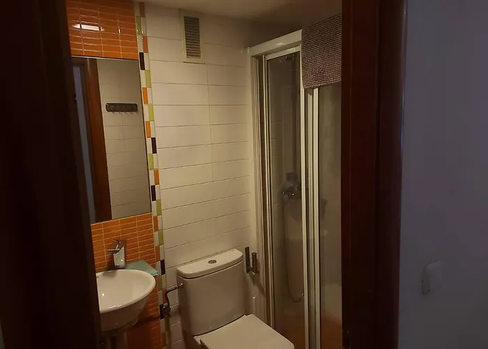 Precioso Piso En El Centro De Σαλαμάνκα