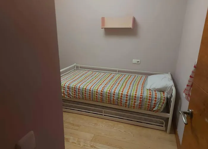 Precioso Piso En El Centro De Διαμέρισμα *