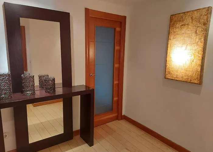 Precioso Piso En El Centro De * Σαλαμάνκα