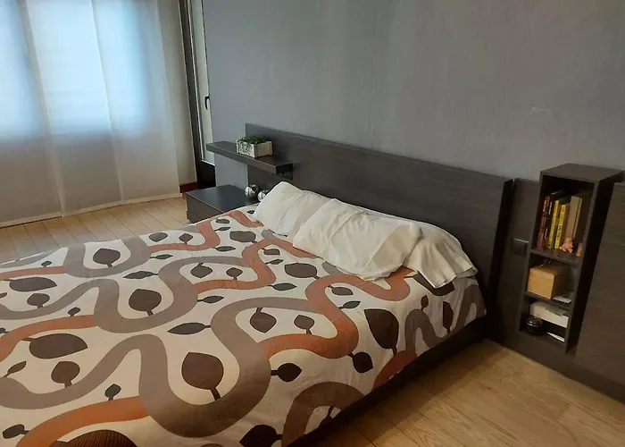 Precioso Piso En El Centro De